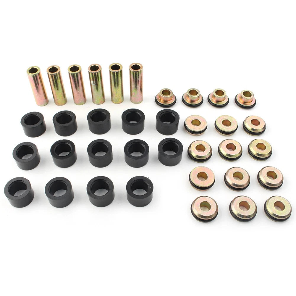 1 set A Arm Bushing Kit For Polaris RZR 900 UMHW A Arm Bushing Kit (2017+)