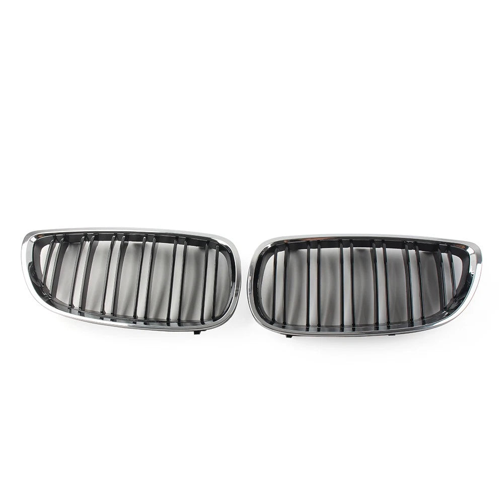 Front Kidney Grill Grille For BMW 3 Series E92 E93 2 Door 2006-2009 51137157277