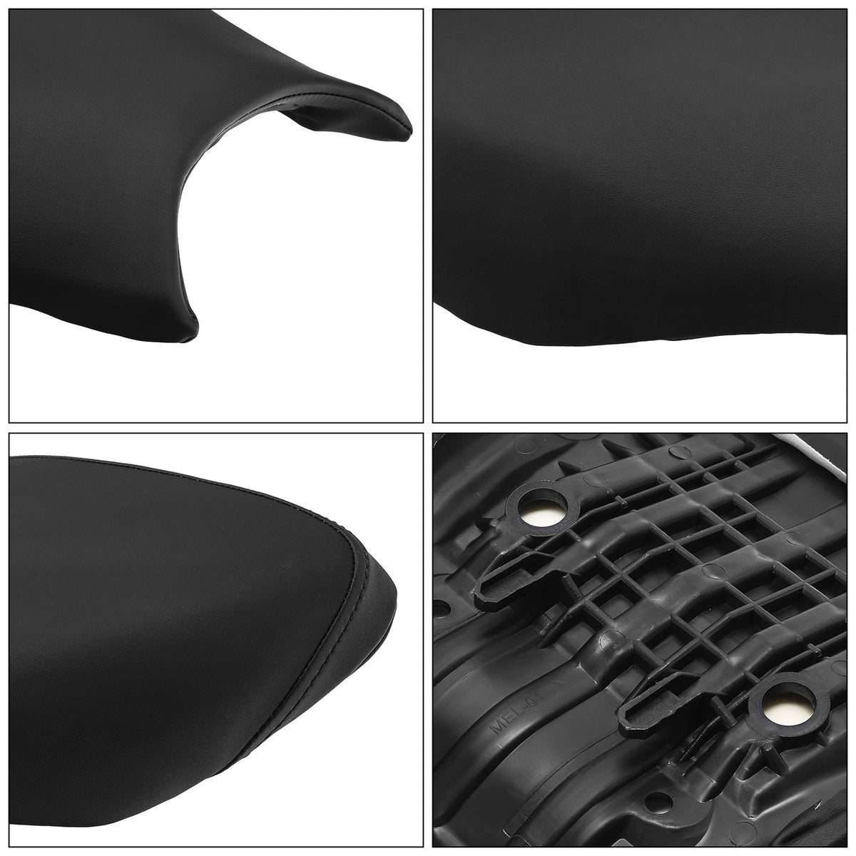 Front  Rider Driver Seat Fit For Honda CBR1000RR CBR 1000RR 2004-2007 05 06 US