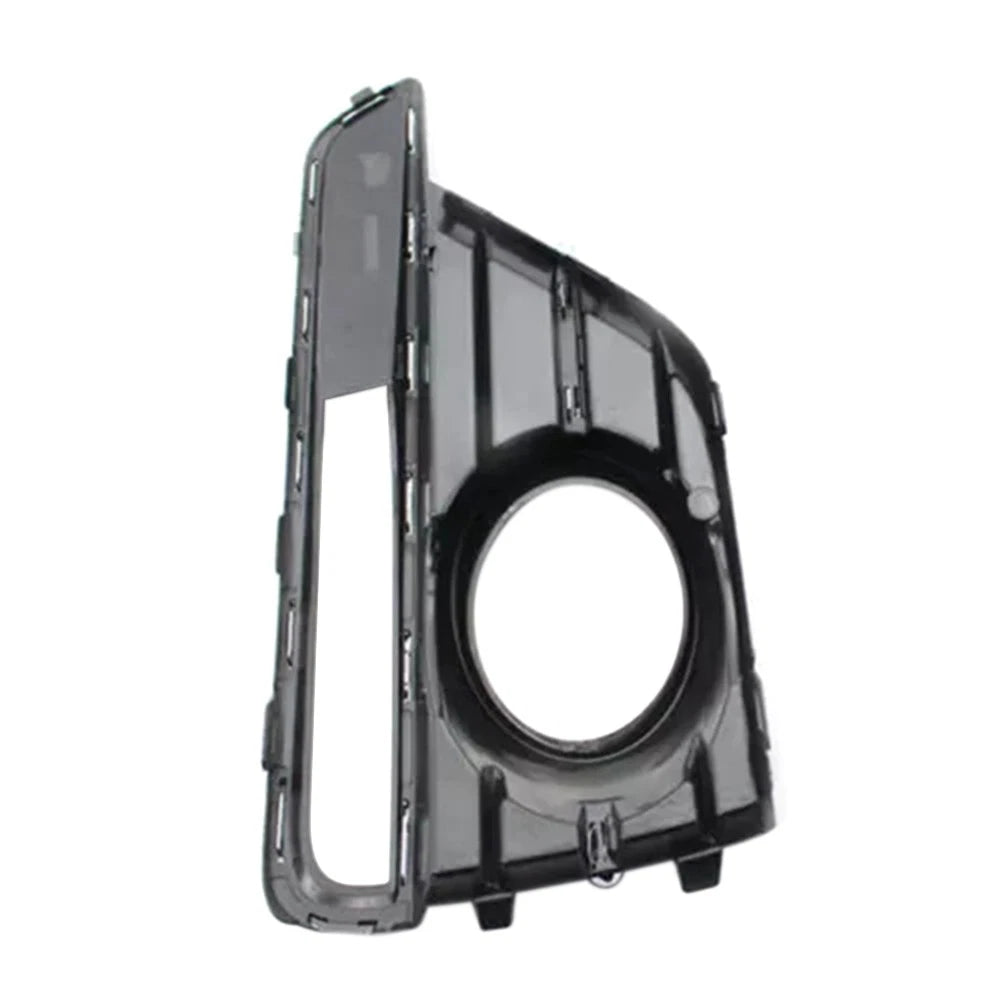 Front Bumper Fog Light Lamp Grill Bezel Cover For VW Beetle 2016-2019 Left