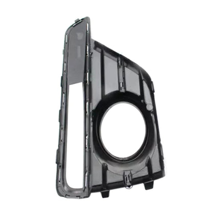 Front Bumper Fog Light Lamp Grill Bezel Cover For VW Beetle 2016-2019 Left