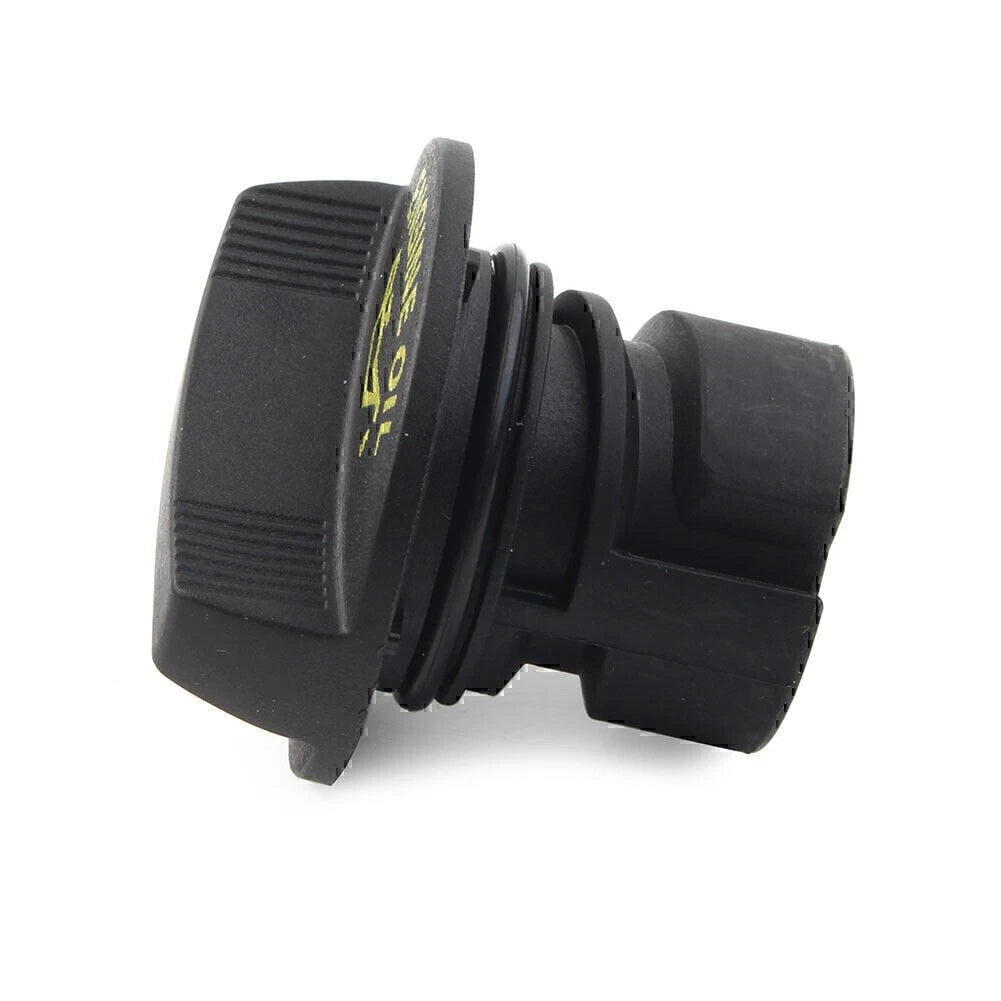 Engine Oil Filler Cap 04893232AA For Jeep Dodge Chrysler Ram 1500 3.6 V6 2013-20