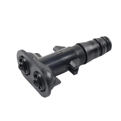 left Headlamp Washer Jet Sprayer Nozzle For Land Rover Range Rover 2010-2012