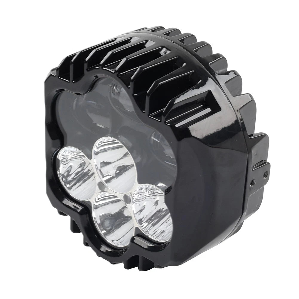 1x Headlight Assembly Kit For Harley Softail Low Rider ST FXLRST 2022-2026