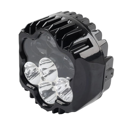 1x Headlight Assembly Kit For Harley Softail Low Rider ST FXLRST 2022-2026