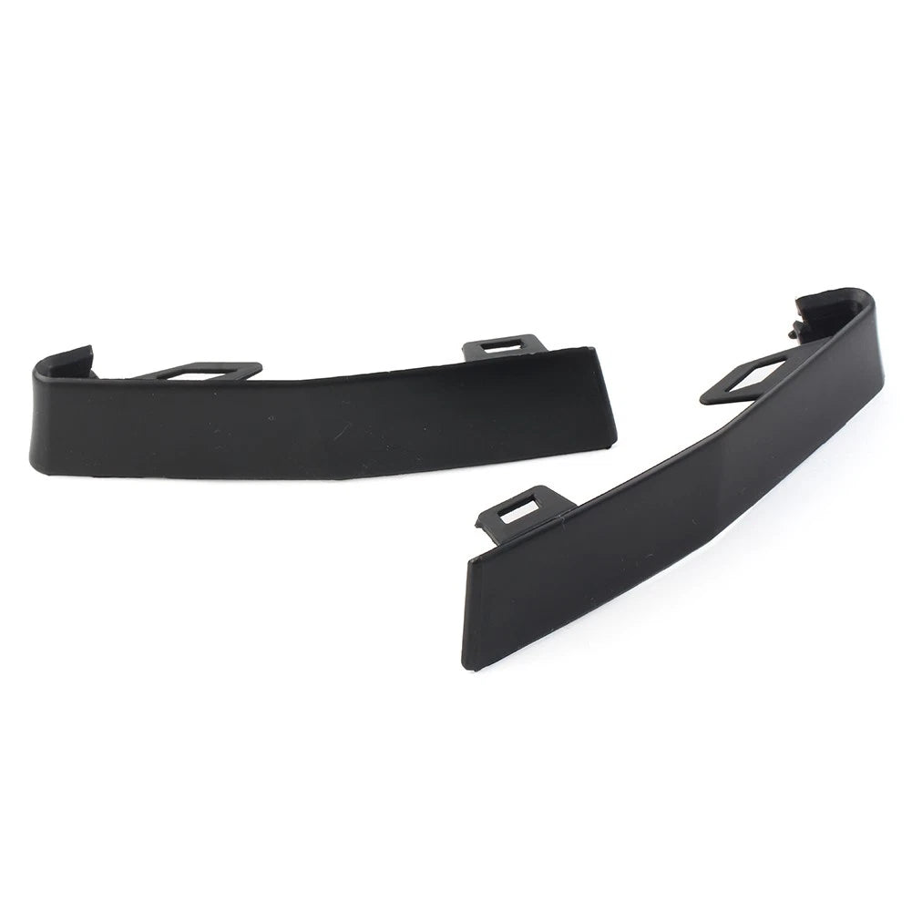 Front Bumper Side Lower Cover Trim Fit For Land Rover Range Rover Velar 2018-21