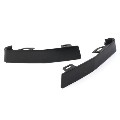 Front Bumper Side Lower Cover Trim Fit For Land Rover Range Rover Velar 2018-21