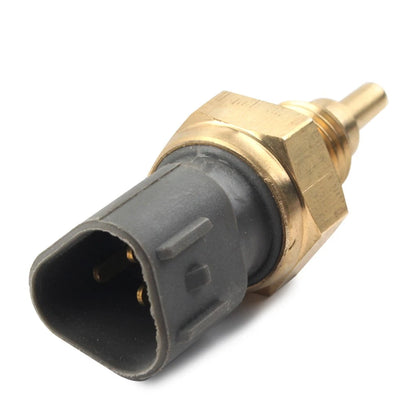 1 Pcs Thermostat Water Temperature Sensor Copper For Honda CBR600RR 2003-2019