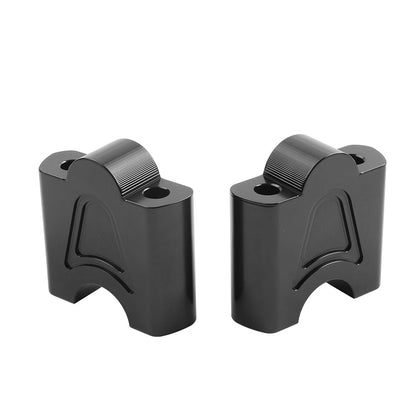 2'' Rise Handlebar Riser Kit For Indian Scout Bobber Twenty Sixty 2015-2025