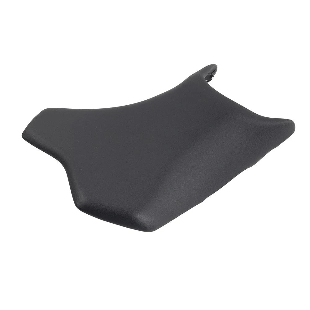 Black Front Driver Rider Seat Solo Saddle Fit  For Kawasaki EX500 Ninja 500 2024