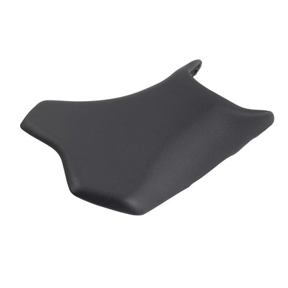 Black Front Driver Rider Seat Solo Saddle Fit  For Kawasaki EX500 Ninja 500 2024