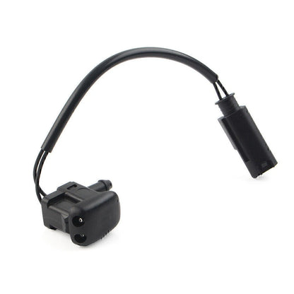 Front Windshield Washer Nozzle For Land Rover Range Rover L322 2002-12 LR040670