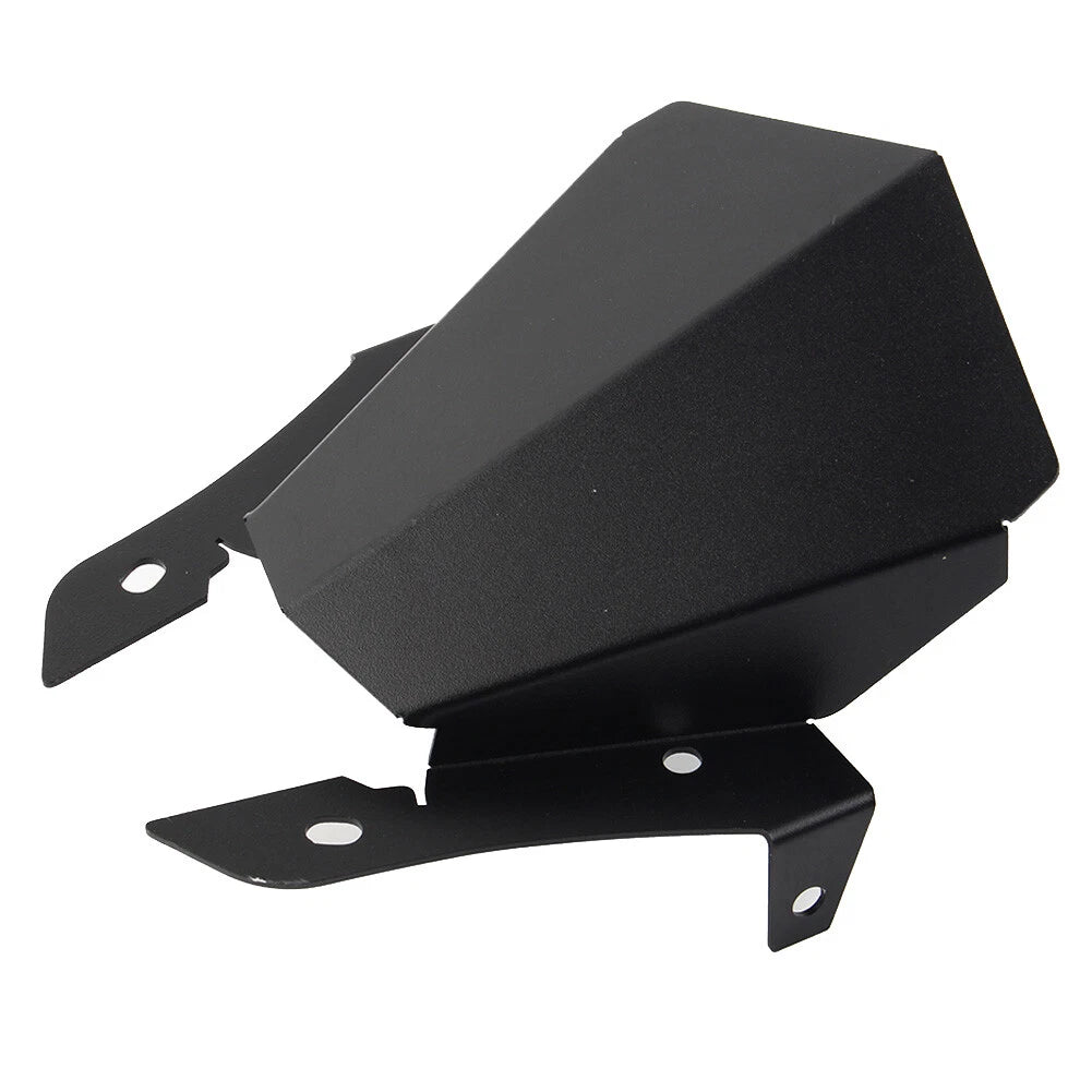 Windshield Wind Deflector Windscreen For Yamaha MT-07 FZ-07 2013-2017 Motor USA