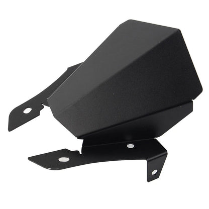 Windshield Wind Deflector Windscreen For Yamaha MT-07 FZ-07 2013-2017 Motor USA