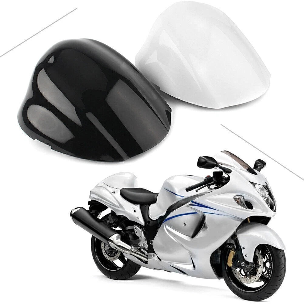 Rear Cowl Seat Back Cover Faring Fit Suzuki GSXR1300 Hayabusa 2008 - 2018 Motor