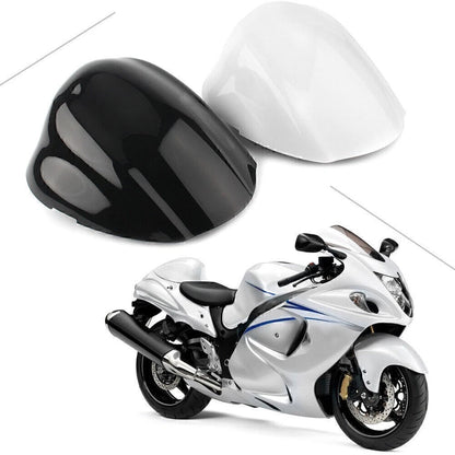 Rear Cowl Seat Back Cover Faring Fit Suzuki GSXR1300 Hayabusa 2008 - 2018 Motor