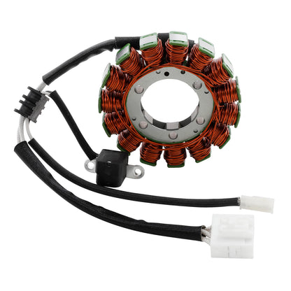 Magneto Generator Stator Coil Fit For Yamaha YZF R1 YZF-R1 YZFR1 2015-2025 16 17