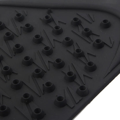Gas Tank Pad Traction Side Pad Fuel Grip Decal for Yamaha YZF-R3 2014+