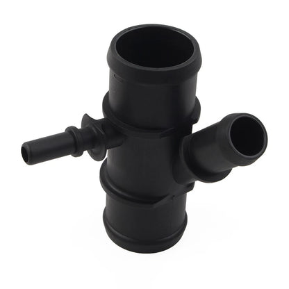 Bottom Thermostat Housing Water Pipe Connector For Land Rover Range Rover Sport