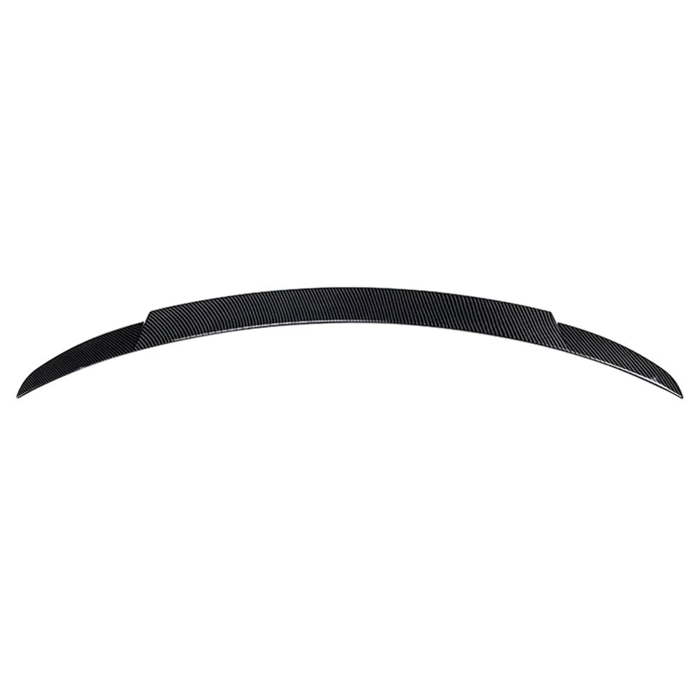 Rear Trunk Spoiler Lip Wing For Benz A Class W177 V177 A160 A180 A200 A220 A250