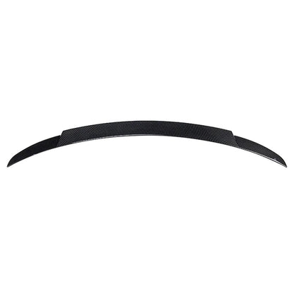 Rear Trunk Spoiler Lip Wing For Benz A Class W177 V177 A160 A180 A200 A220 A250