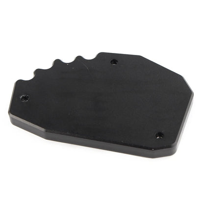Kickstand Side Stand Pad Extension For Ducati Multistrada 1200/S 2010-2014 11 US