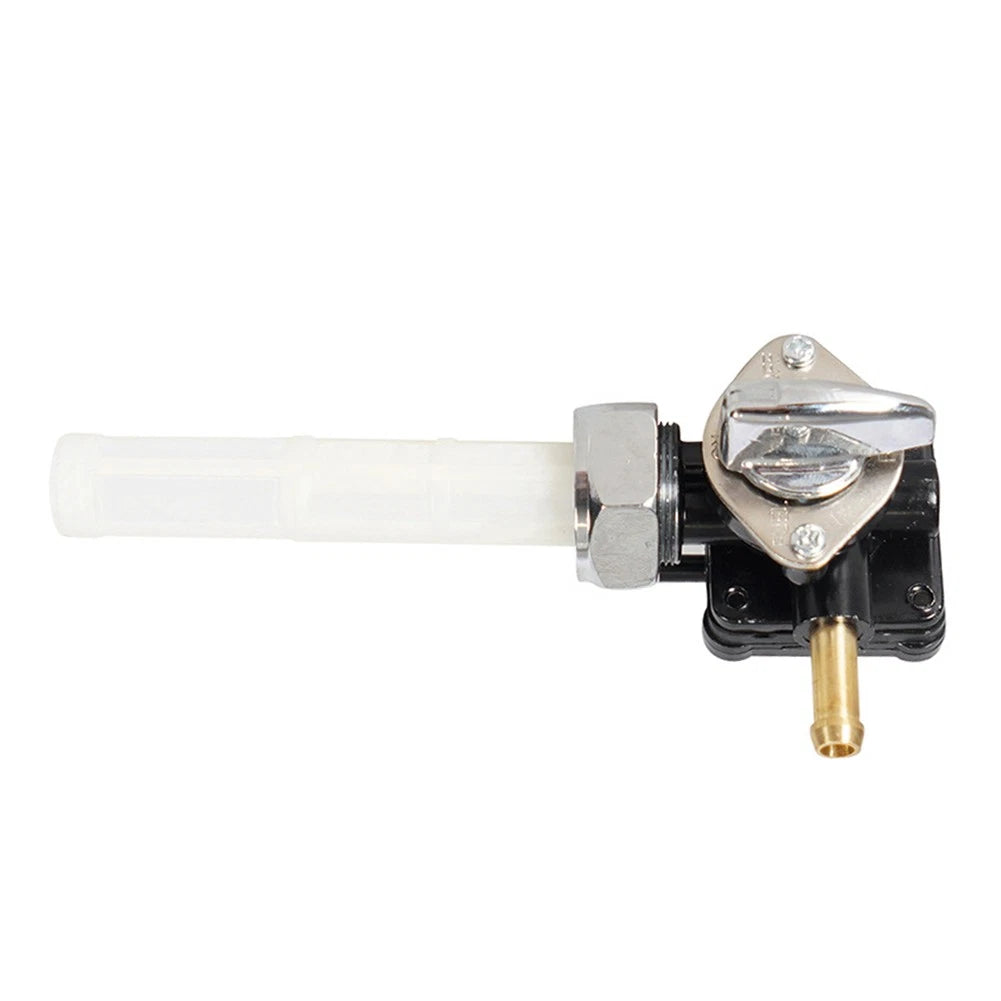 Fuel Valve Petcock with Male Thread For Harley FLST FXST FLT 1995-2001 61338-94D