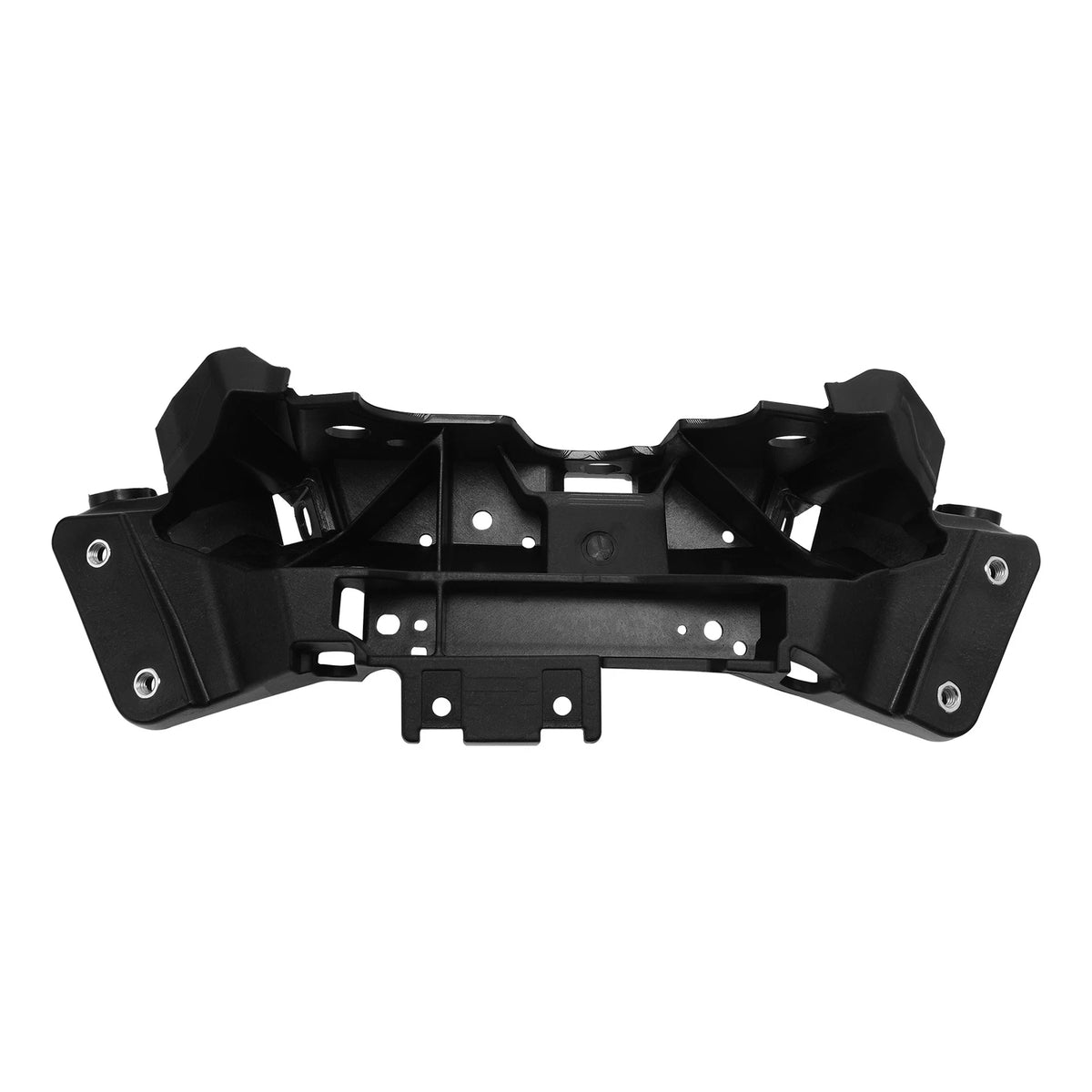Upper Fairing Mirrors Gauges Stay Bracket For Kawasaki Ninja ZX-6R 2019-2023 22