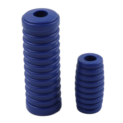 Bule Kick Start Kickstart Gear Shift Rubber For Honda C50 C70 C90 C100 C102 C105