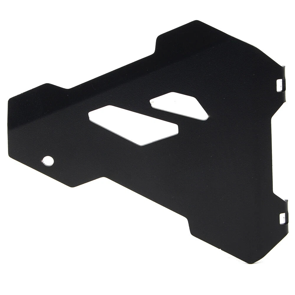 Starter Guard Case Frame Protector Black Fit BMW BMW R1200GS Adventure R1250R US
