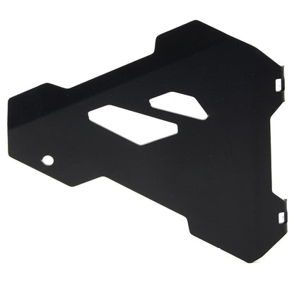Starter Guard Case Frame Protector Black Fit BMW BMW R1200GS Adventure R1250R US