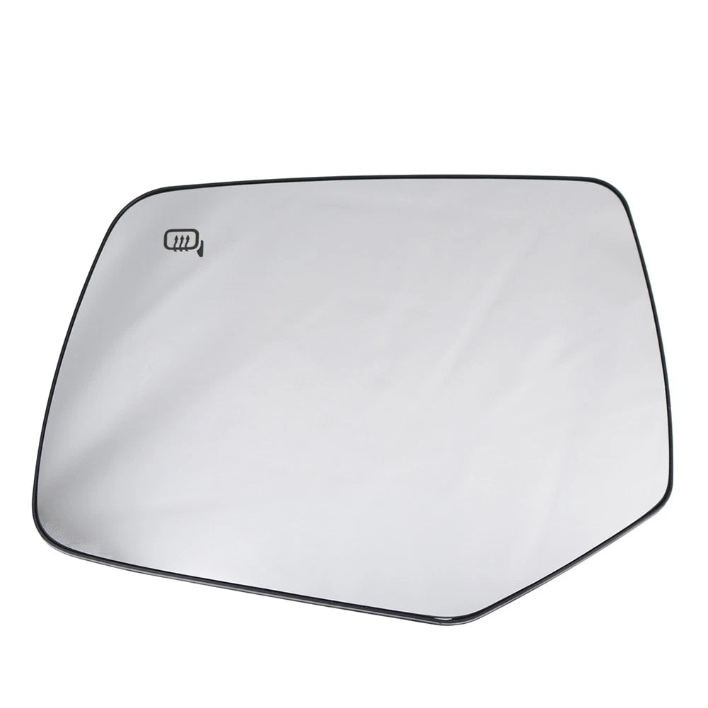 Side Mirror Glass With Heated Left Side For Ford Escape 2008-2012