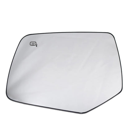 Side Mirror Glass With Heated Left Side For Ford Escape 2008-2012