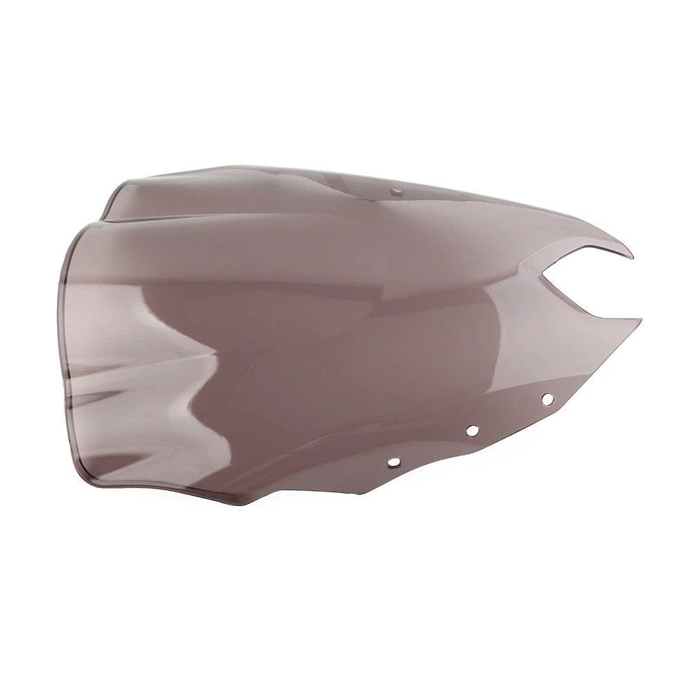 Motorcycle Windscreen Windshield Screen ABS for YAMAHA FZ-6R 2009-2015 Tan