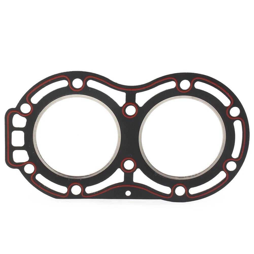 Cylinder Head Gasket Cyl 11141-96343 11141-96344 For Suzuki Outboard DT 25 30 HP