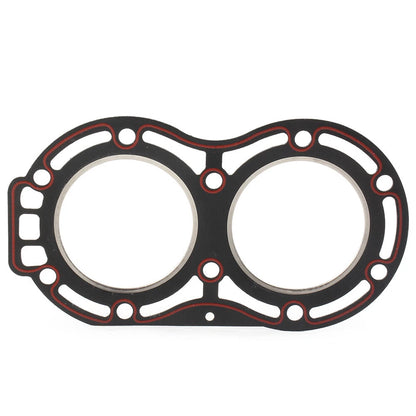 Cylinder Head Gasket Cyl 11141-96343 11141-96344 For Suzuki Outboard DT 25 30 HP