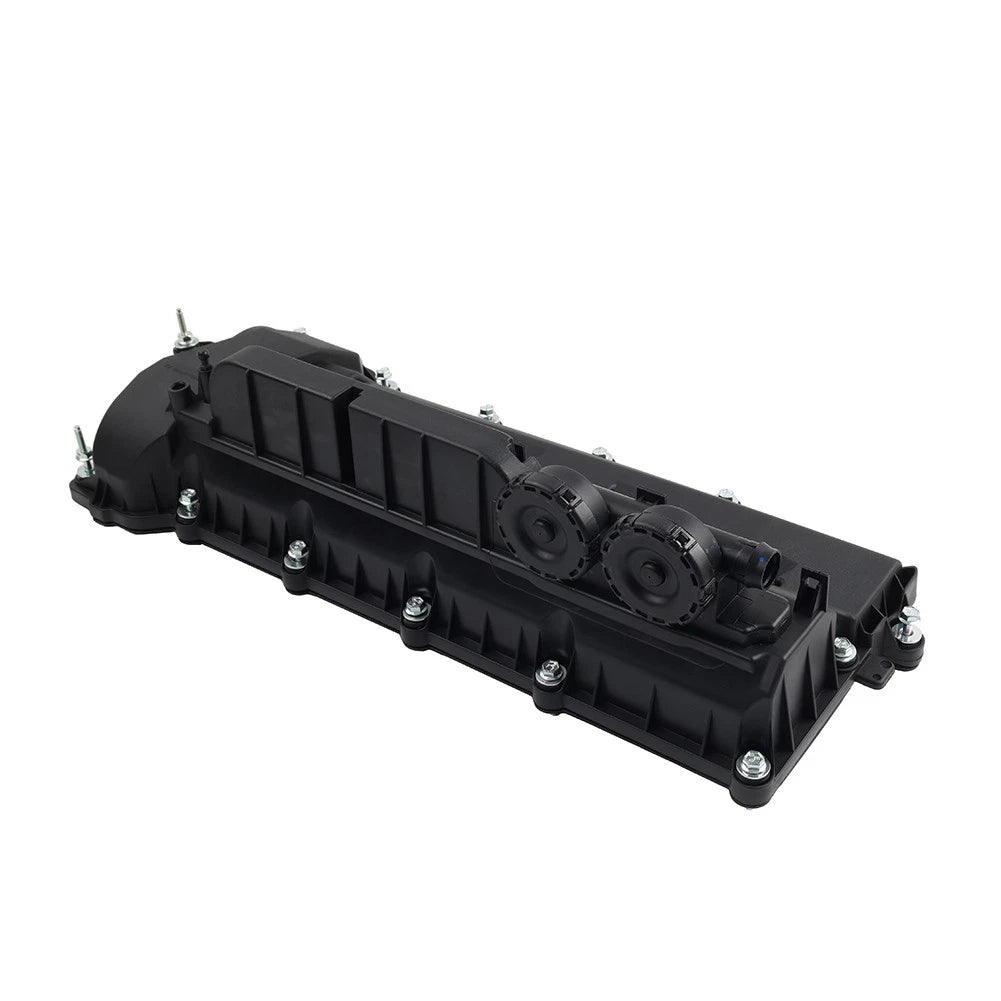 Engine Valve Cover Right Side Fit For Land Rover Range Rover Sport LR4 5.0L