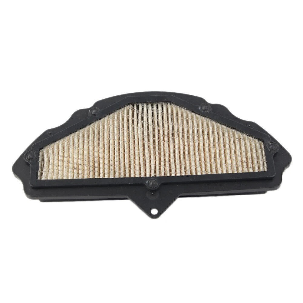 Air Filter Intake Cleaner Replacement For KAWASAKI ZX-10R 2008-2010 Motorcycle