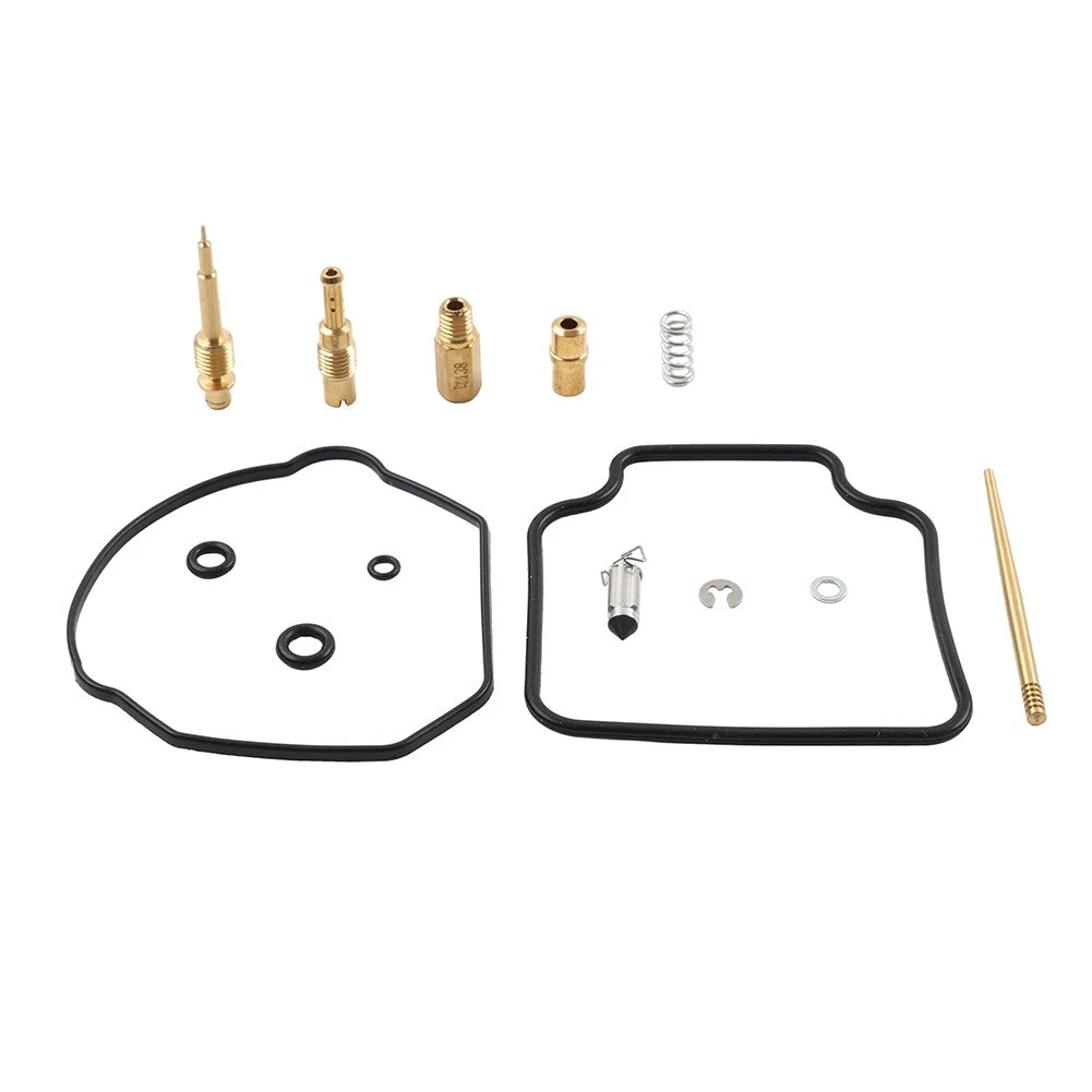 Carburetor Carb Rebuild Repair Kit Fit For Honda ATC350X ATC 350X 1985-1986