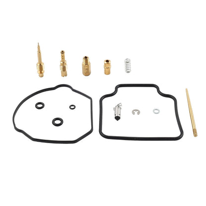 Carburetor Carb Rebuild Repair Kit Fit For Honda ATC350X ATC 350X 1985-1986