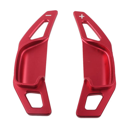 L+R Steering Wheel Shift Paddle Extension Shifter For Toyota Corolla RAV4 Camry