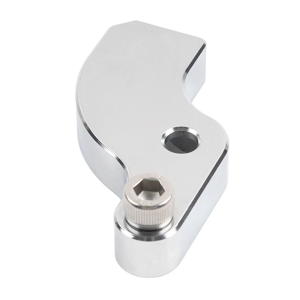 Gear Shift Neutral Assist Bracket For Harley M8 Touring Electra Glide Softail