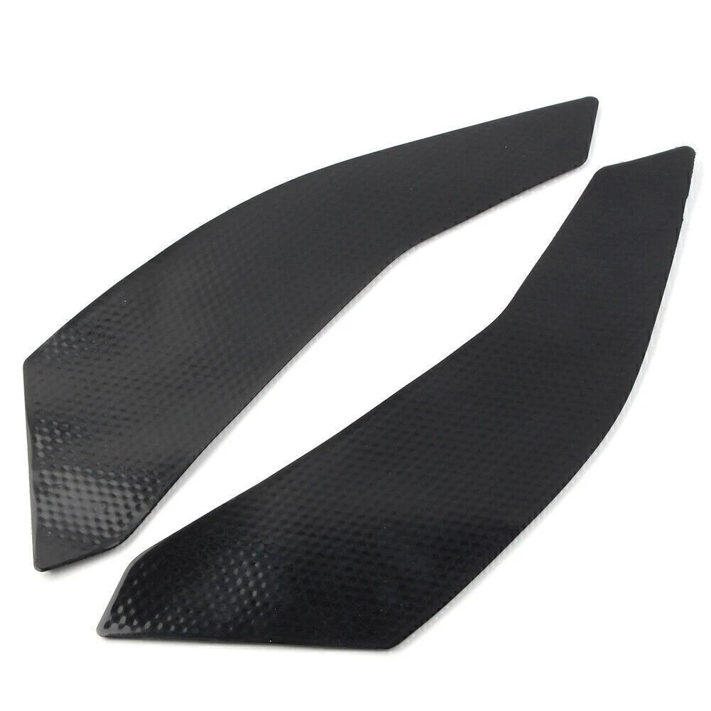 Tank Pads Traction Grips Protector Fit for Suzuki GSXS GSX-S 750 750Z 2017-2022