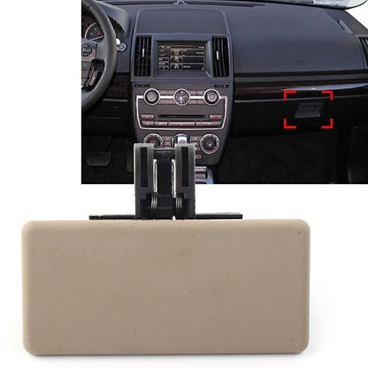 1Pcs ABS Yellow Glove Box Latch Fit for Land Rover Freelander 2 2008-15 LR007072