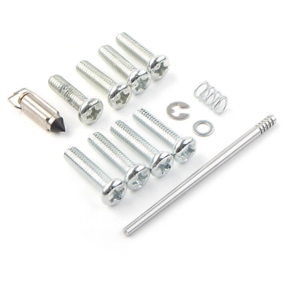Carburetor Rebuild Repair Kit Needle Gasket Jet FOR Yamaha XT225 2001-2007 2002