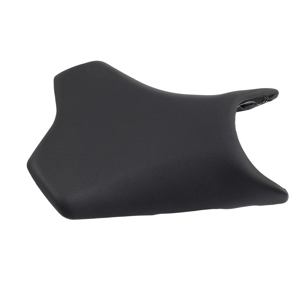 Black Front Driver Rider Seat Solo Saddle Fit  For Kawasaki EX500 Ninja 500 2024