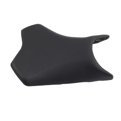 Black Front Driver Rider Seat Solo Saddle Fit  For Kawasaki EX500 Ninja 500 2024