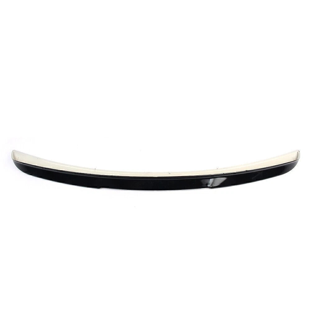 US Gloss Black Car Tail Wing Rear Trunk Spoiler For Nissan Altima Sedan 2016-18