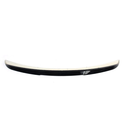 US Gloss Black Car Tail Wing Rear Trunk Spoiler For Nissan Altima Sedan 2016-18
