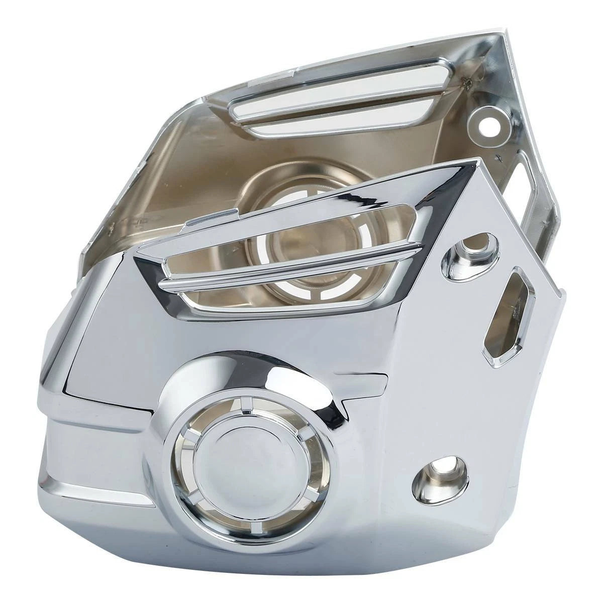 Left Right ABS Lower Cowl Cover Fit For Honda Goldwing 1800 GL1800 2018-2026 26